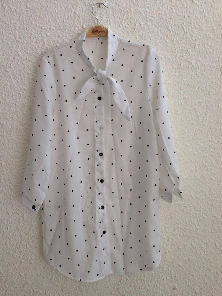 Sơ mi hoa dáng dài Sơ mi hoa dáng dài Giá bán: 125.000đ