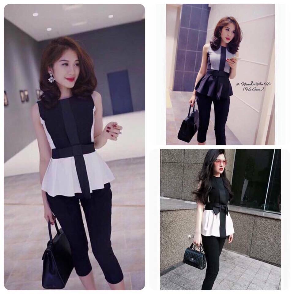 Áo‬ bèo gấu Giá bán: 130.000đ