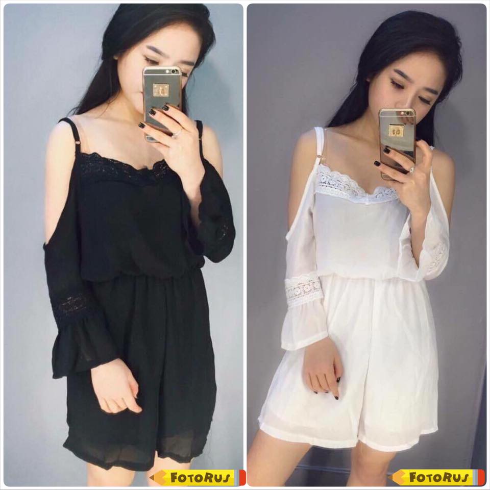 Jum 2 dây pha ren Giá bán: 160.000đ