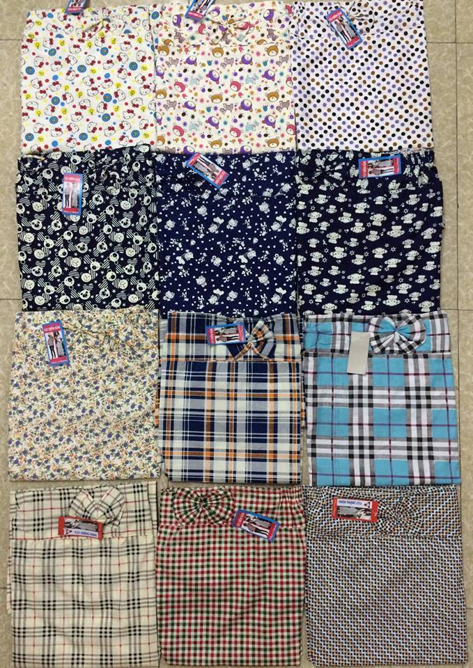 Váy chống nắng Giá bán: 90.000đ