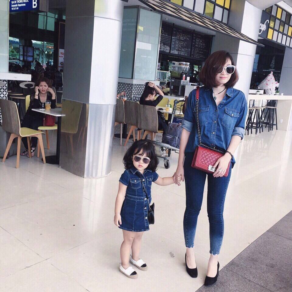 Quần bò pha Giá bán: 200.000đ