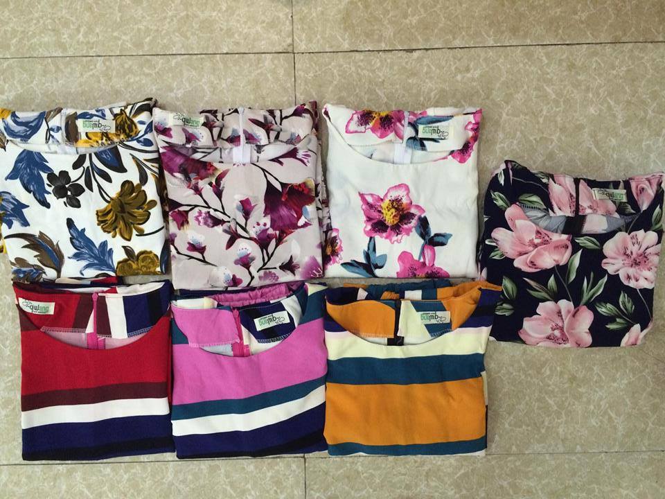 Bộ họa tiết Giá bán: 110.000đ