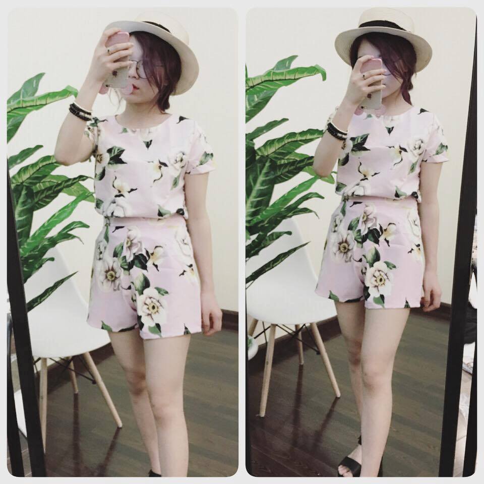 Bộ họa tiết Giá bán: 110.000đ