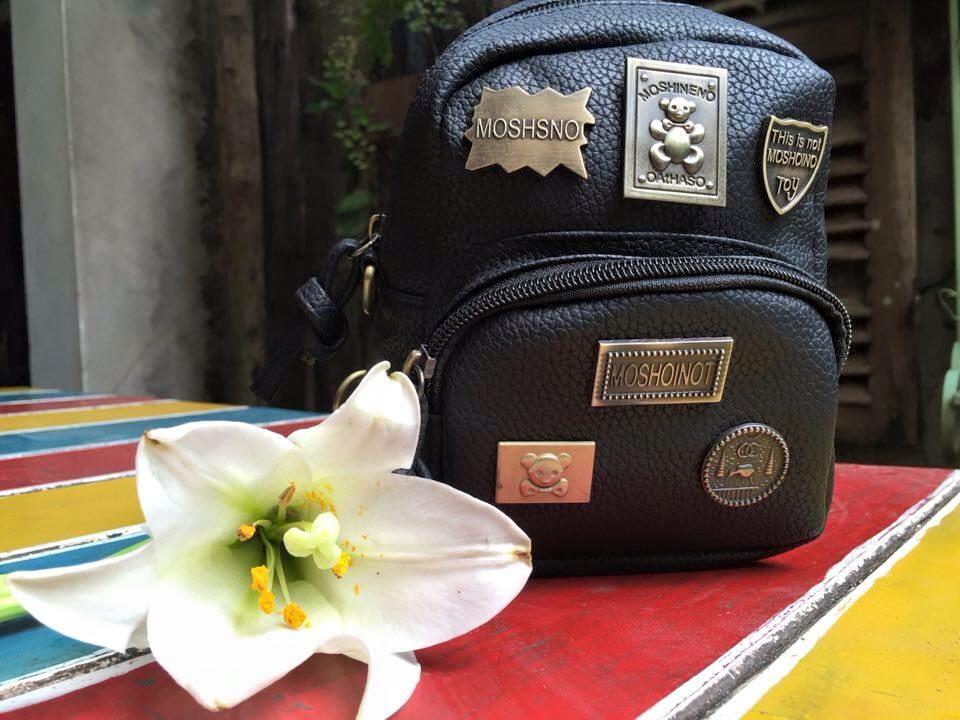 #‎Balo‬ Moshoinot ‪#‎Mini‬ Giá bán: 230.000đ