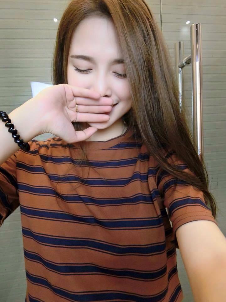 Áo phông kẻ Giá bán: 130.000đ