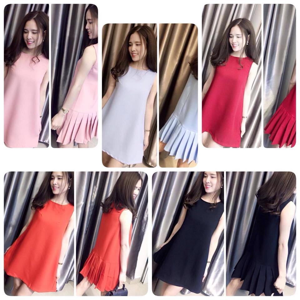 Các mẫu váy thiết kế Giá bán: 190.000đ