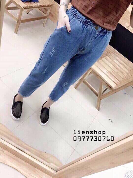 Baggy bò Giá bán: 150.000đ