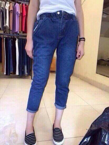 Baggy bò Giá bán: 150.000đ