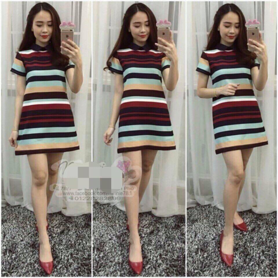 Váy fake zara Váy fake zara Giá bán: 180.000đ