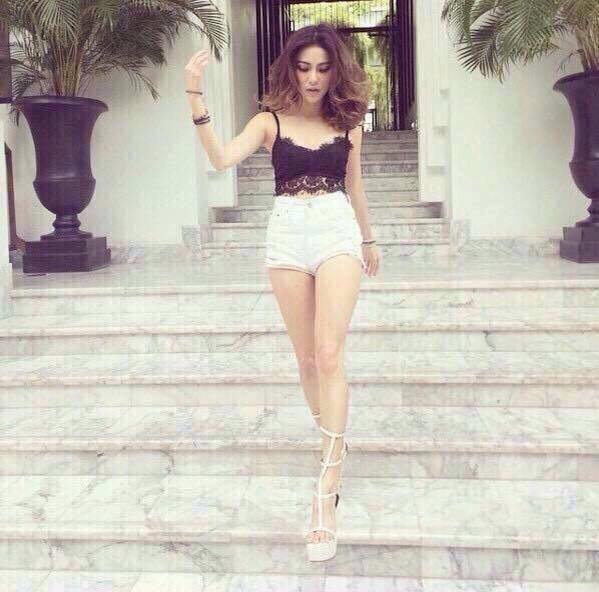 Áo bra ren Giá bán: 90.000đ