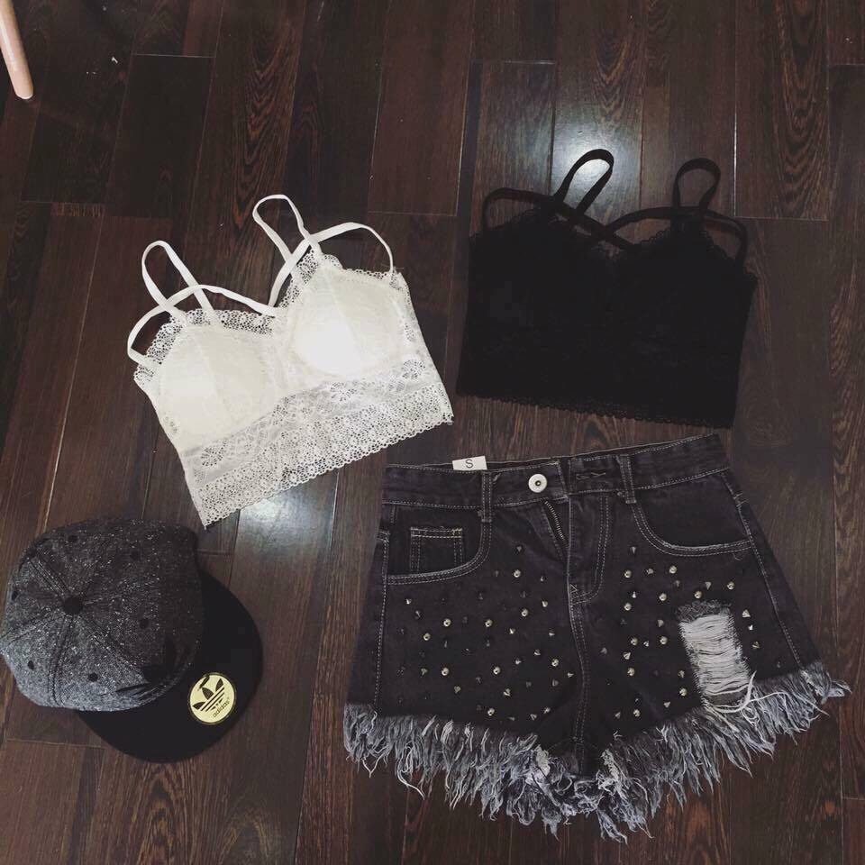 Áo bra ren Giá bán: 90.000đ