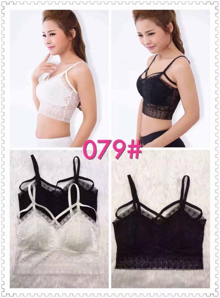 Áo bra ren Giá bán: 90.000đ