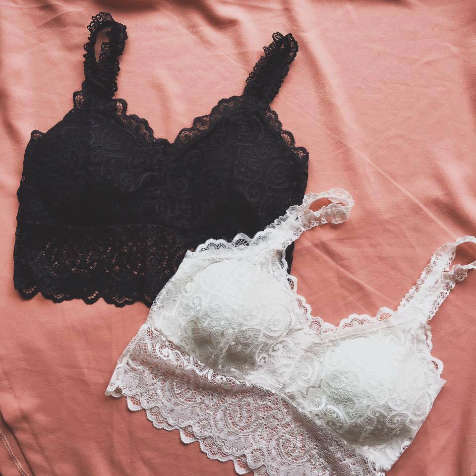 Áo bra ren Giá bán: 90.000đ