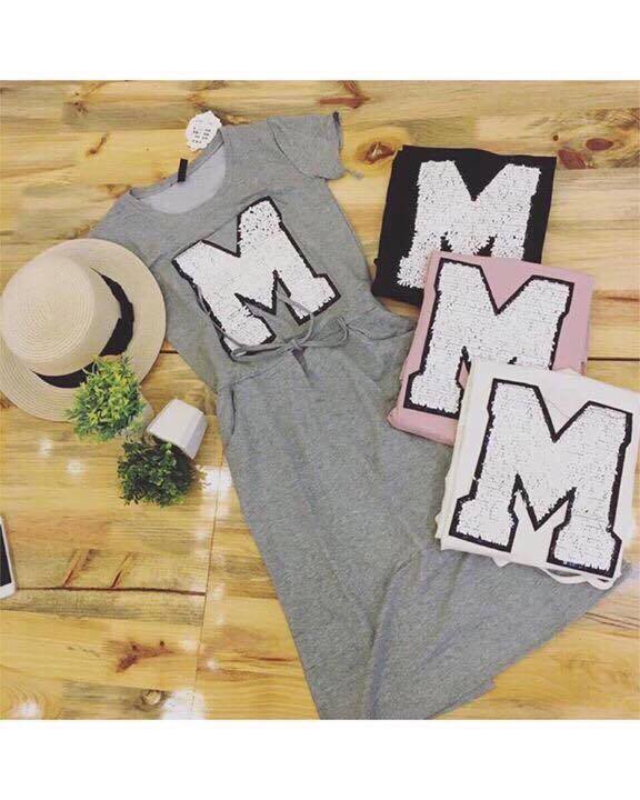 Váy chữ M Giá bán: 140.000đ