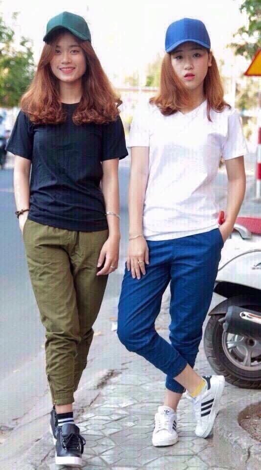 Quần kaki khoá ống Quần kaki khoá ống Giá bán: 130.000đ