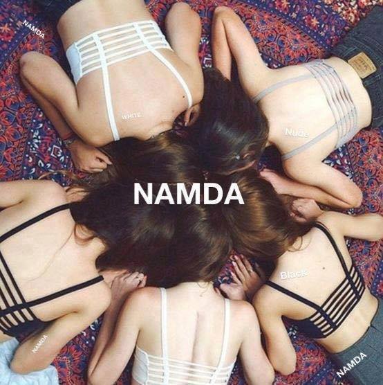 Áo bra dây Giá bán: 60.000đ