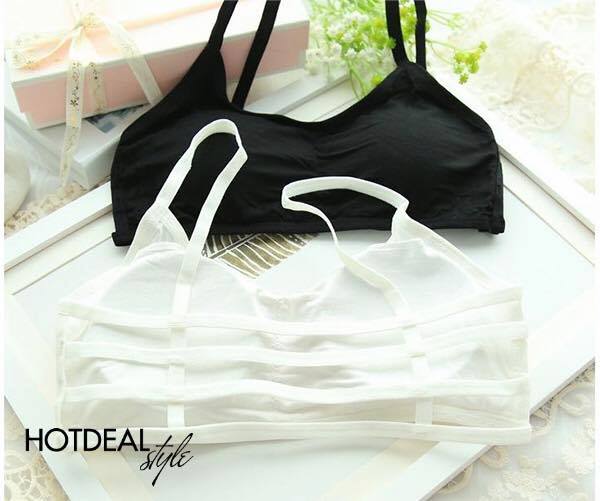 Áo bra dây Giá bán: 60.000đ
