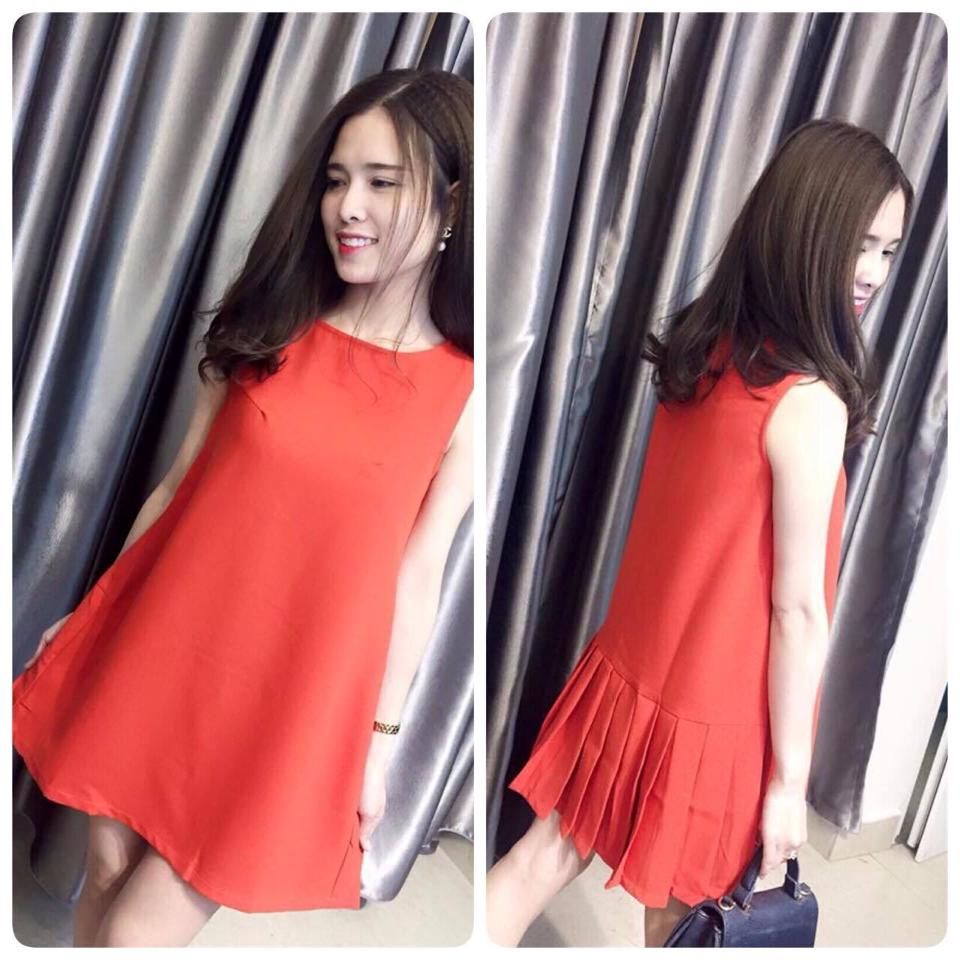 váy thiết kế Giá bán: 190.000đ