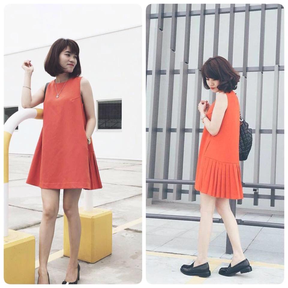 váy thiết kế Giá bán: 190.000đ