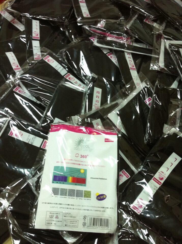 Quần tản nhiệt 360 Giá bán: 130.000đ