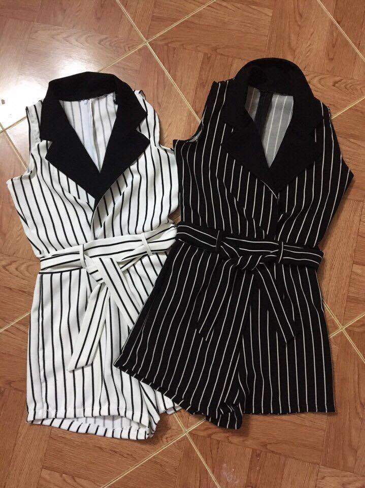 Vest kẻ Giá bán: 135.000đ