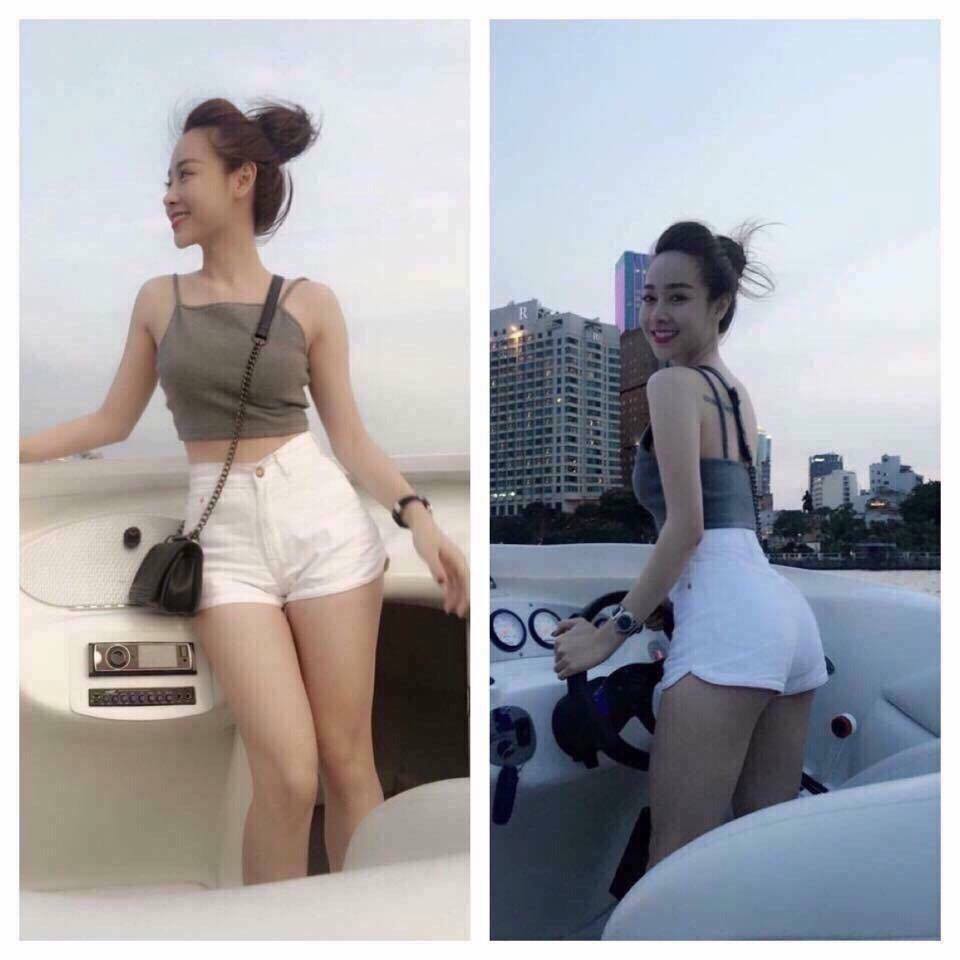 Quần vạt bầu Giá bán: 105.000đ