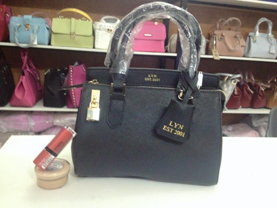 Siêu Túi ‎Lyn‬ ‪Vanka Giá bán: 350.000đ