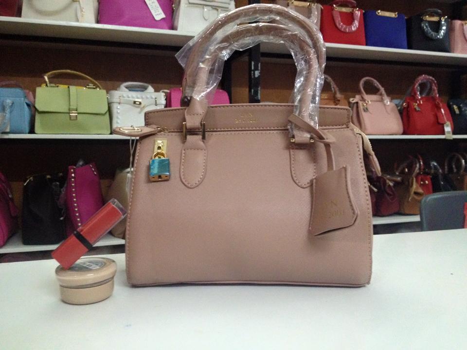 Siêu Túi ‎Lyn‬ ‪Vanka Giá bán: 350.000đ