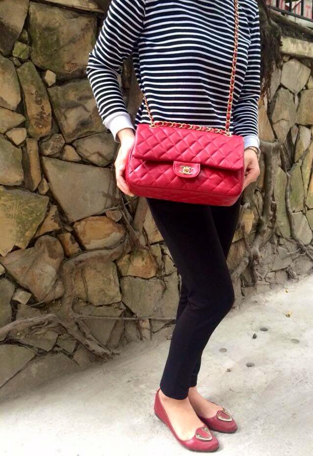 Túi ‪#‎HOTTREND‬ Giá bán: 270.000đ