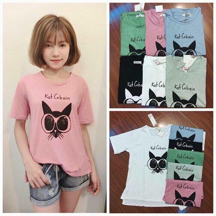 Áo phông Giá bán: 130.000đ