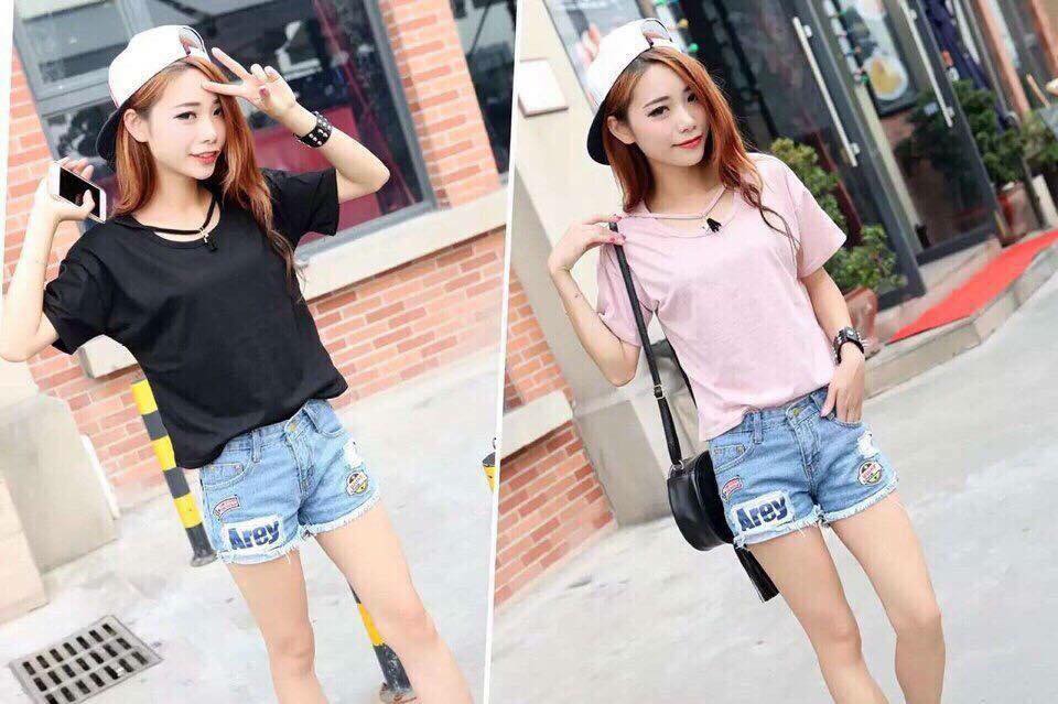 Áo phông Giá bán: 130.000đ