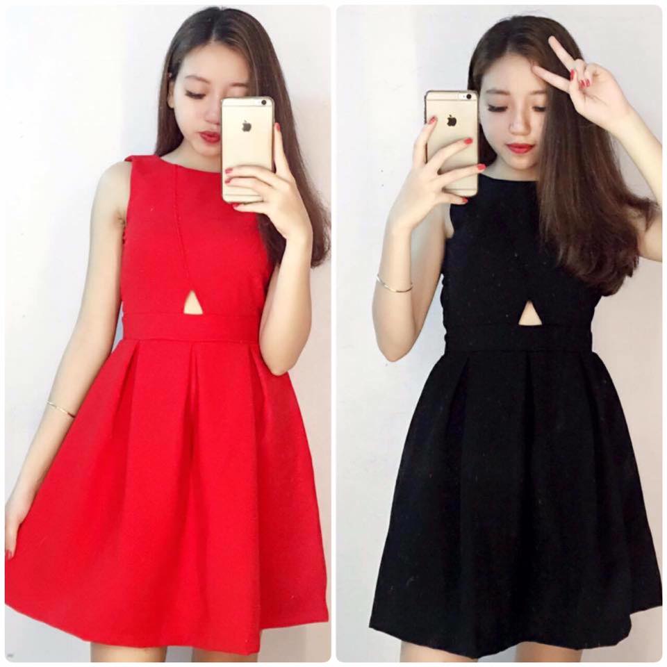 Váy katun Giá bán: 155.000đ