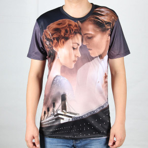 In Đồng Phục 3D chất lượng In Đồng Phục 3D chất lượng Giá bán: 0đ