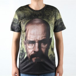 In Đồng Phục 3D chất lượng In Đồng Phục 3D chất lượng Giá bán: 0đ