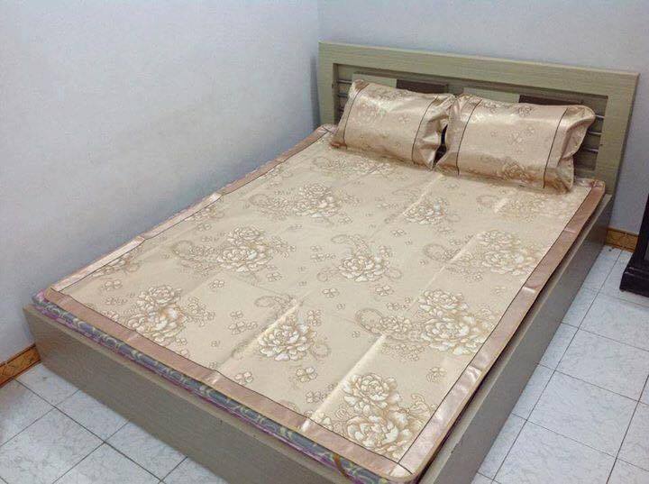 chiếu lụa chiếu lụa Giá bán: 195.000đ