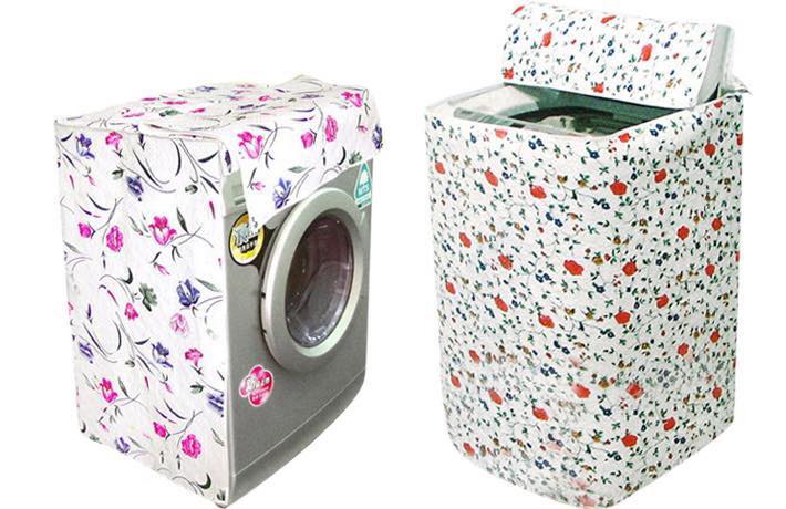 Bọc máy giặt hàng mới về loại 1 Giá bán: 67.000đ