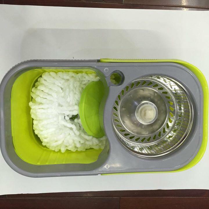 chổi lau nhà Giá bán: 220.000đ