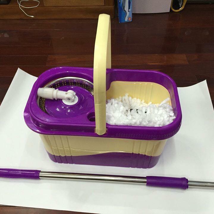 chổi lau nhà Giá bán: 220.000đ