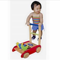 Xe tập đi cho bé Giá bán: 159.000đ