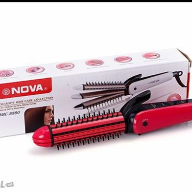 dụng cụ làm tóc tiện ích Giá bán: 99.000đ