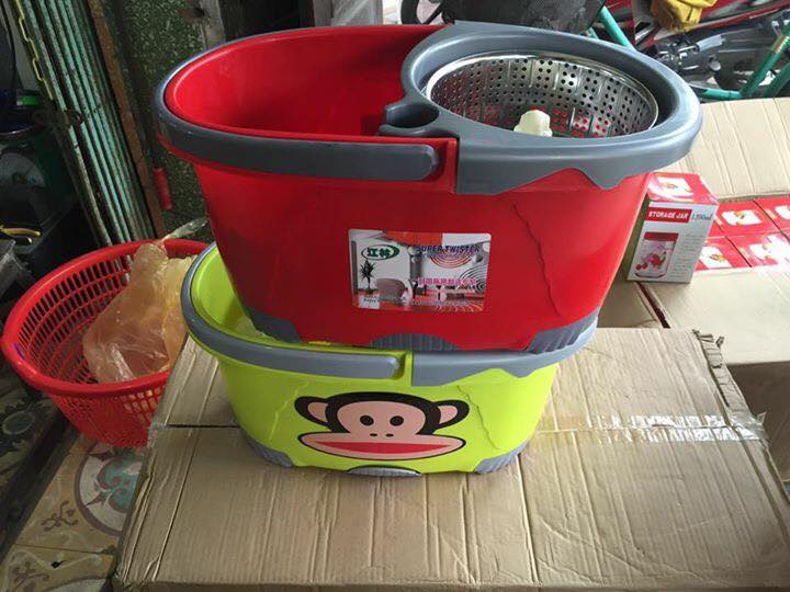 Chổi lau nhà Giá bán: 200.000đ