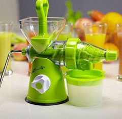 Máy ép hoa quả thông minh Giá bán: 170.000đ