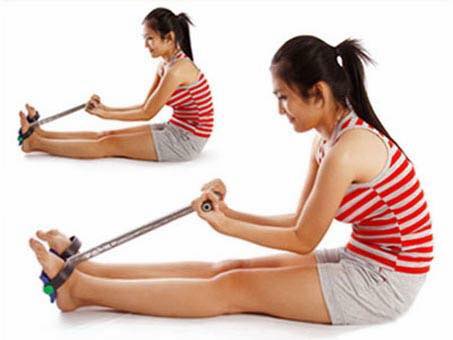 Máy tập thể dục Giá bán: 68.000đ