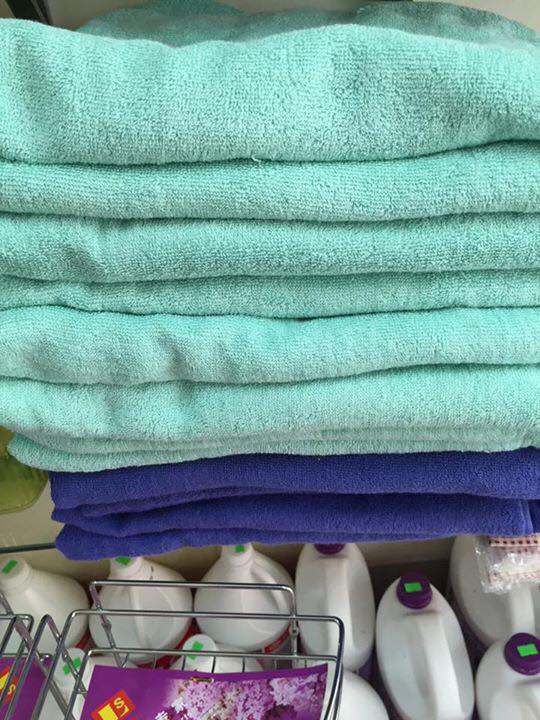 Khăn tắm đại  Giá bán: 49.000đ