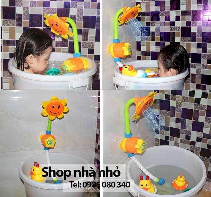 Vòi hóa sen Giá bán: 118.000đ