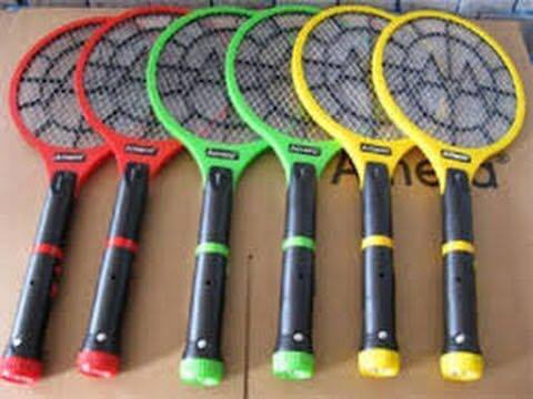 Vợt muỗi Giá bán: 79.000đ