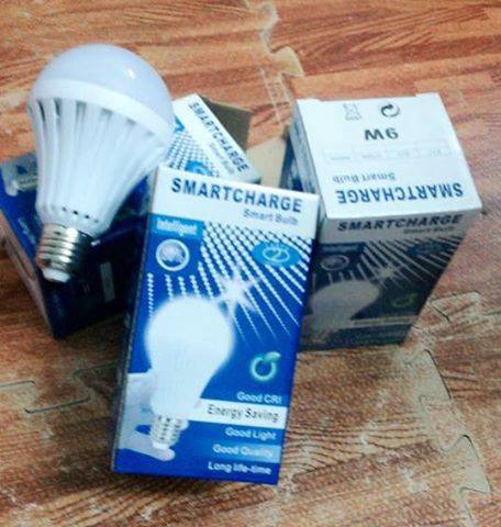 Bóng điện tích điên Giá bán: 59.000đ