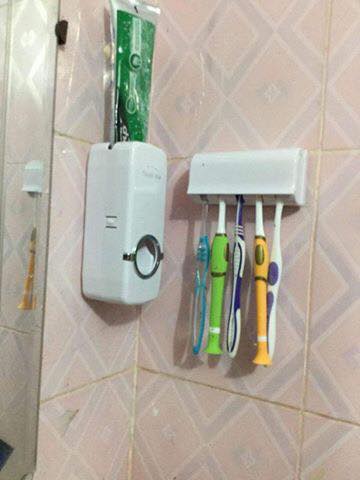 Bộ nhả kem tự động Giá bán: 42.000đ