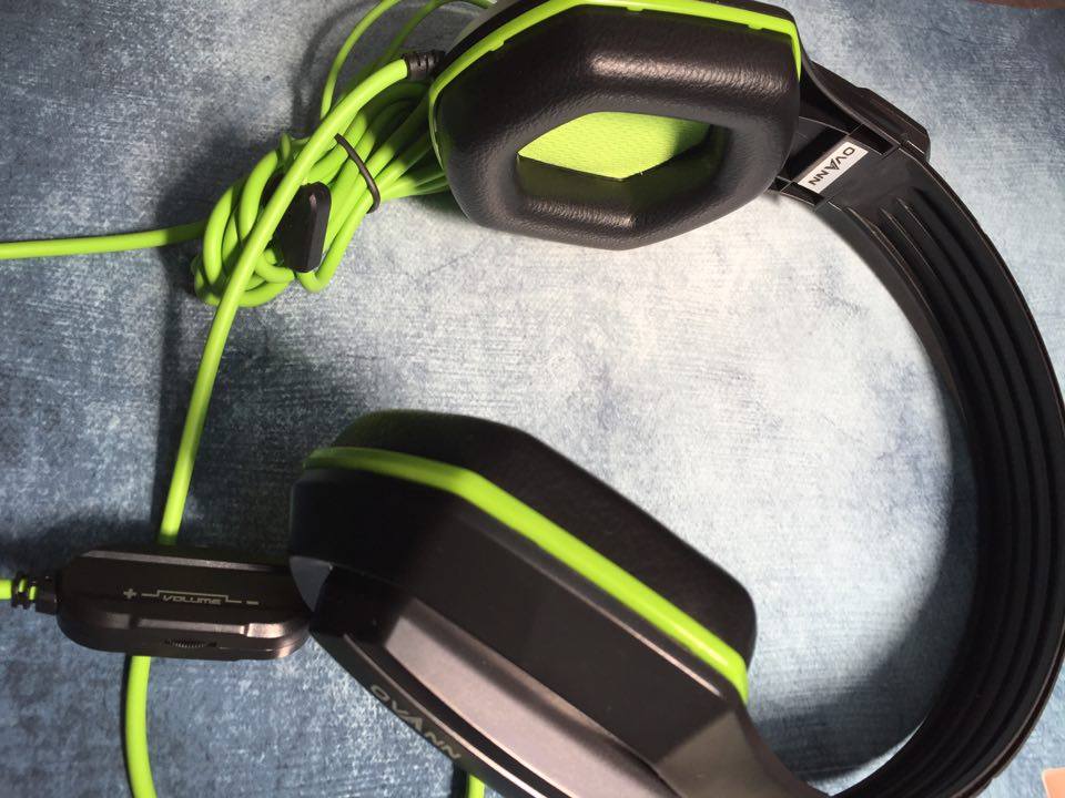 Headphone OVAN X1  Giá bán: 115.000đ