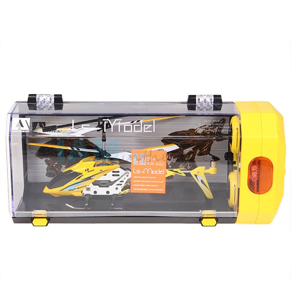 MÁY BAY ĐIỀU KHIỂN 3.5 CHANNEL LS-222 Giá bán: 350.000đ